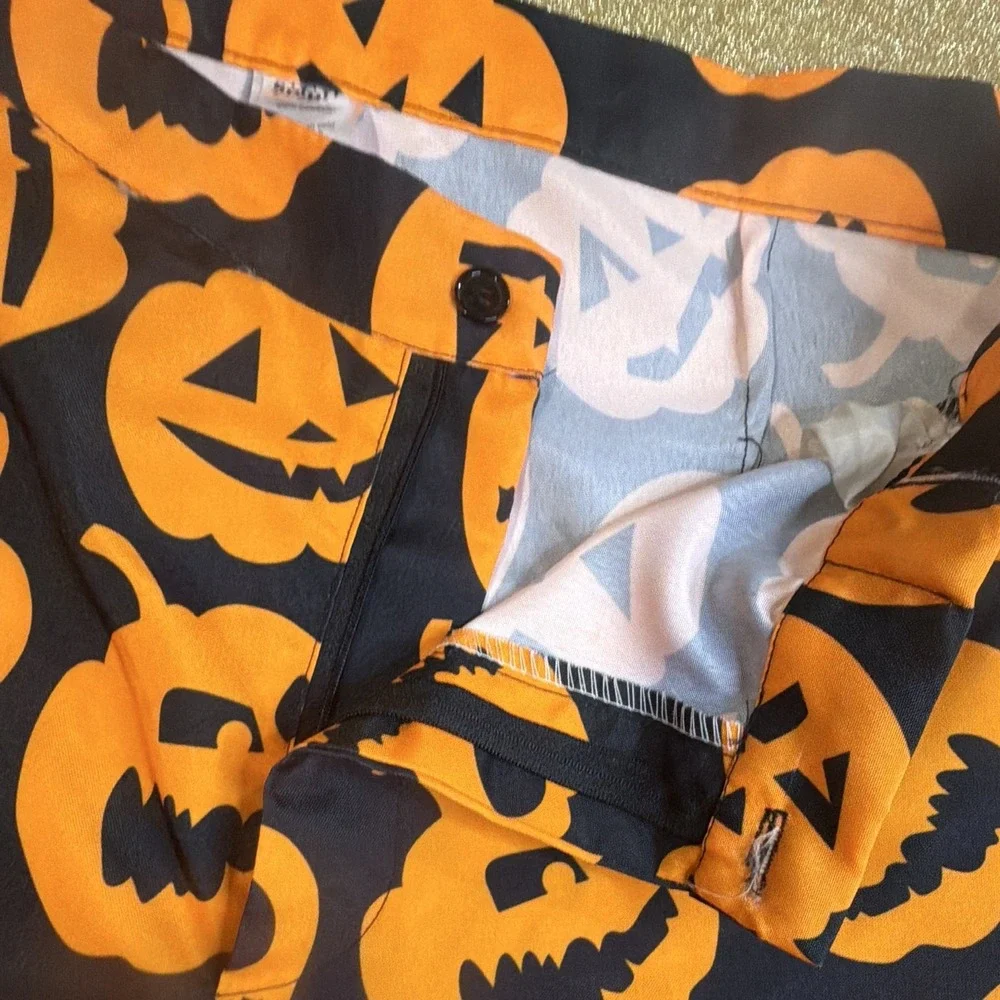 Spirit jacko lantern